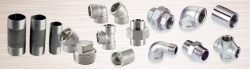 Applications Of High Pressure Forged Fittings