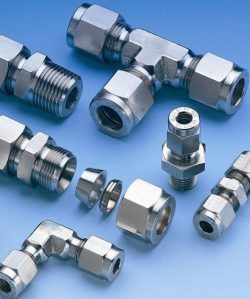 Features of Stainless Steel Instrumentation Tube Fittings?