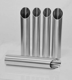 Benefits of Stainless Steel 316L Pipes