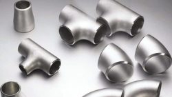 Advantages of Stainless Steel Pipe Fittings
