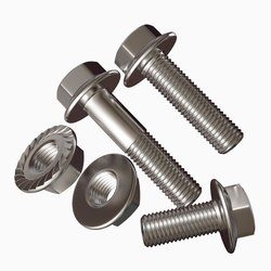 What Are Hex Bolts, Used For?