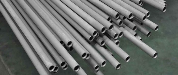 What is the Advantage of Stainless Steel 304 Tubes?