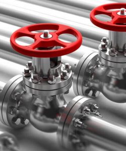 4 Advantages of Stainless Steel Valves