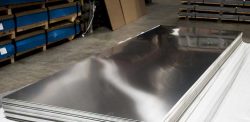 Different Types Of Stainless Steel Sheets And Use?