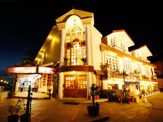 4 Star Hotels in Shimla