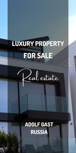 Luxury Property For Sale