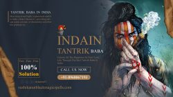 Tantrik Baba In India – Most Powerful Tantrik Baba Ji