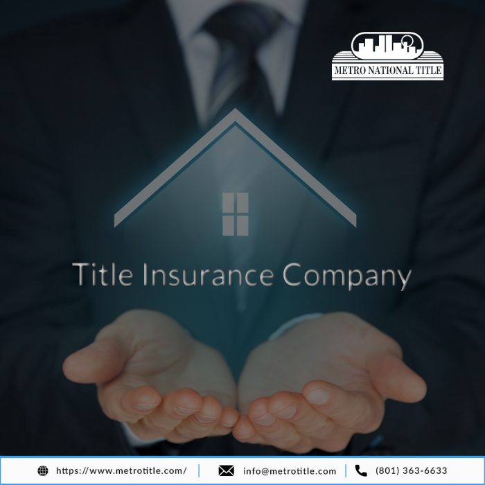 What Is Title Insurance, and Why Do You Need It?