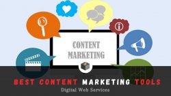 Best Tools for Content Marketing in 2022