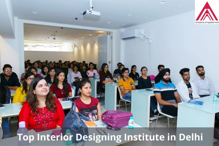 Interior Design Courses in Delhi