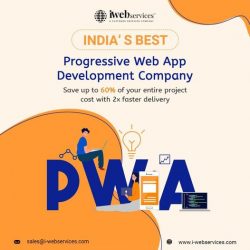 How do I hire the Top PWA Development Company India 2022?