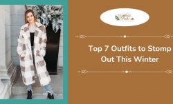 Best 7 Winter Outfit Ideas That Are Chic and Warm – Tickled Pink Boutique