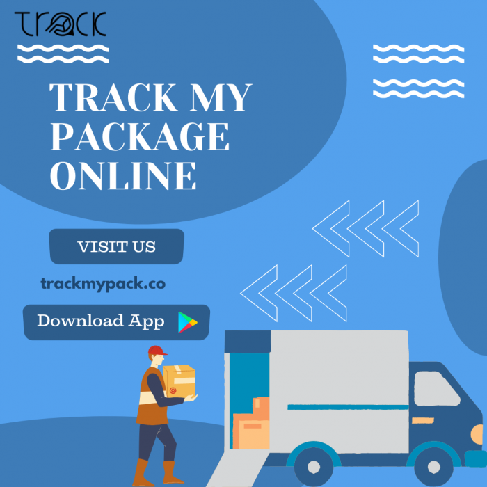 How To Track Package Online – Track My Pack