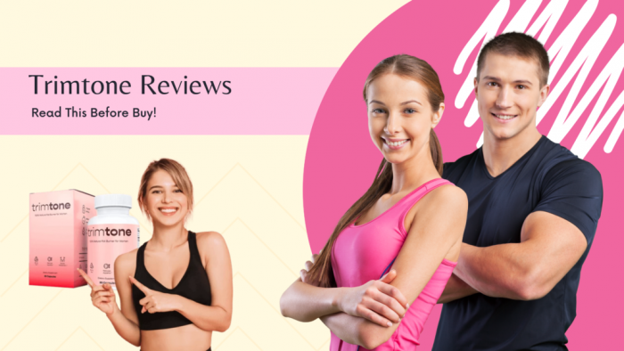 Trimtone Reviews 2022 |Fat Burner for Women (Pros & Cons)!