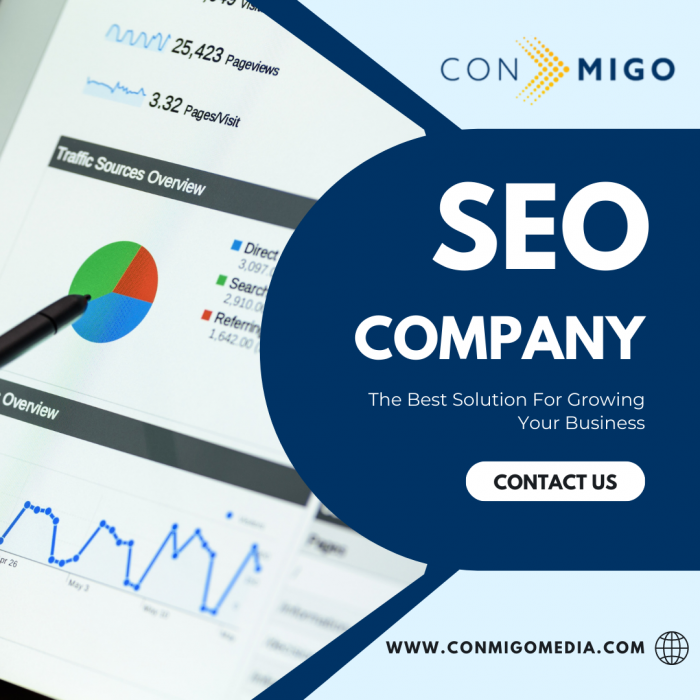 Trusted SEO Experts