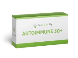 Aurora Life Sciences – Autoimmune 30+ | The Wellness Way’