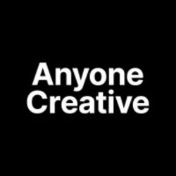 Anyone Creative • A job board for anyone creative in Singapore