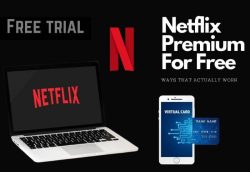 Free Netflix Accounts & Passwords – [Premium] March 2022