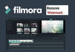 Remove Filmora Watermark Proven 101% Work [March 2022]