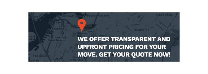 Brooklyn Movers New Yorka | Find The Ideal Brooklyn Moving Company