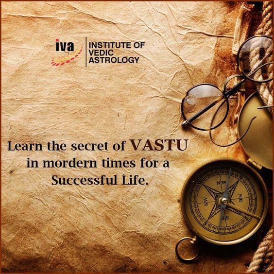 Learn Online Vedic Vastu