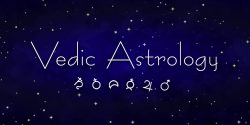 Vedic Astrology