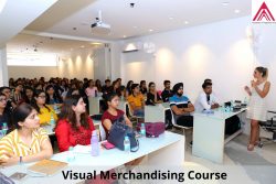 Visual Merchandising Course