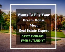 Buy A Home in Rutland VT