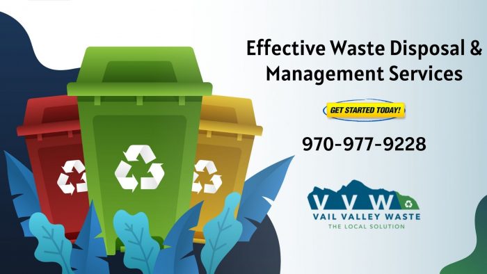 Leading Waste Management Company