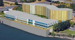 Waterfront East – Vancouver, WA
