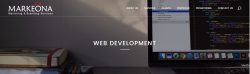 Web development company in Egypt