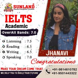 Another Day Another IELTS Success Story