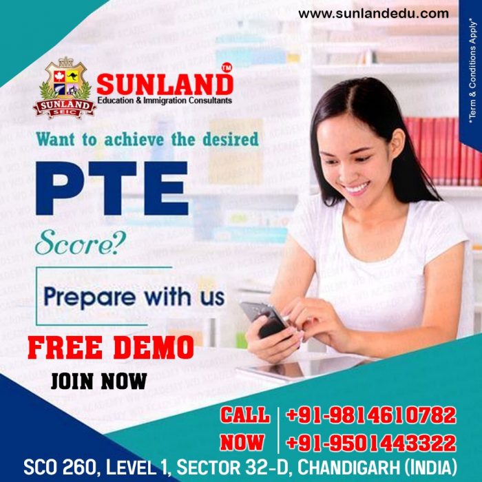 Want to Achieve the desired PTE Score?