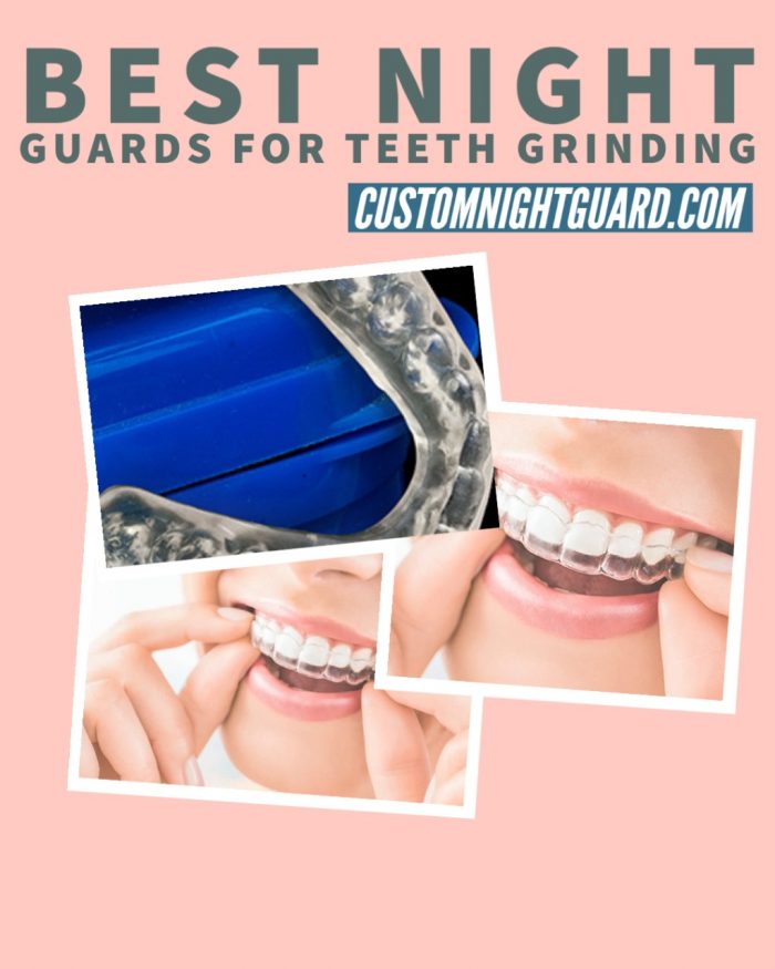 Best Night Guard For Teeth Grinding