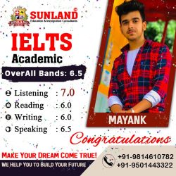 best IELTS institute in chandigarh