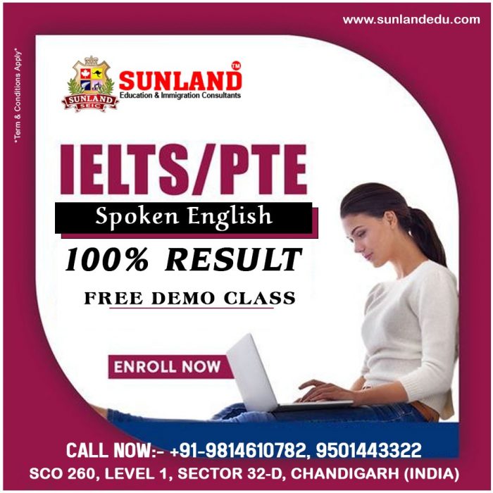 Perfect Time Is Now To Clear Your IELTS & fulfill Your Study Abroad dreams