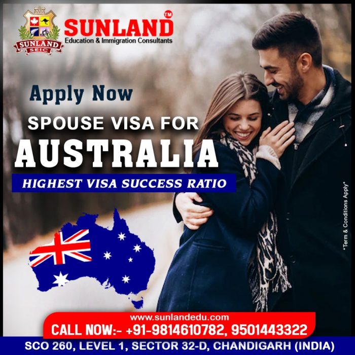 Spouse Visa for Australia