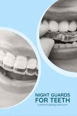 Teeth Guards