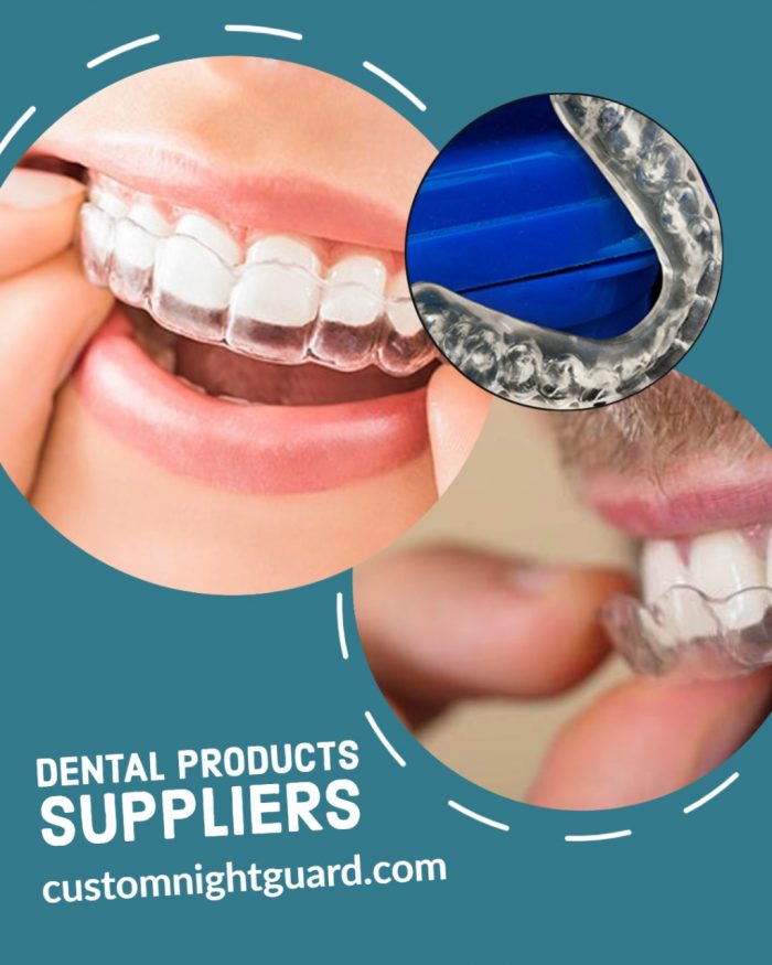 Dental Products Suppliers
