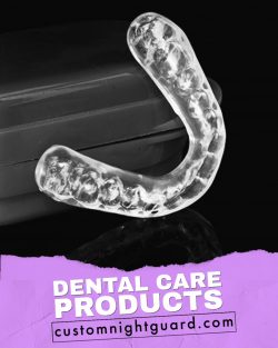Dental Care Products