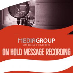 ON HOLF MESSAGE RECORDING