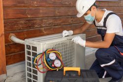 When Should Your HVAC Unit Be Serviced?