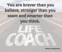 Benefit Of Master Life Coach