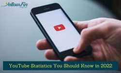 YouTube Statistics to Know in 2022 – Yellowfin Digital