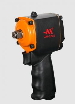 ZM-2805 Mini Big Torque Air Impact Wrench Popular Air Wrench Pneumatic Tools