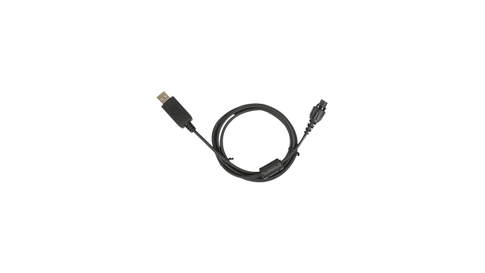 PC35 Programming Cable(USB to 10-pin Aviation Connector)