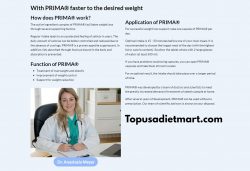 How to Turn Your Prima Weight Loss Pills UK Side Hustle Into a 6-Figure Business