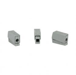 Push-in Wire Connectors