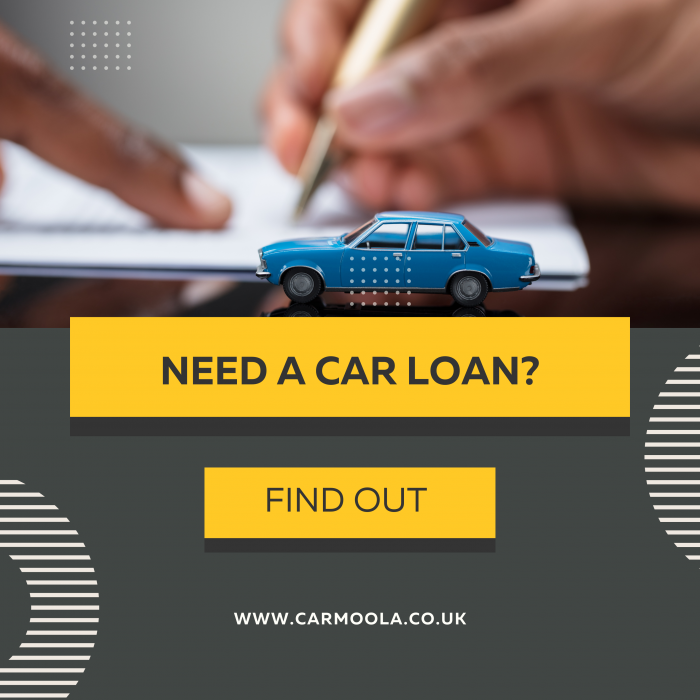 Car Finance Questions