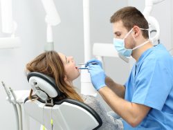 Dentist downtown Houston | Teeth Whitening